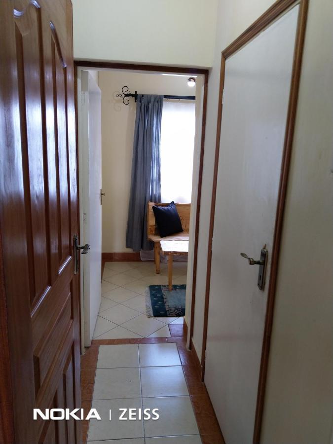 Machakos Suites Luxury Hotel Bagian luar foto