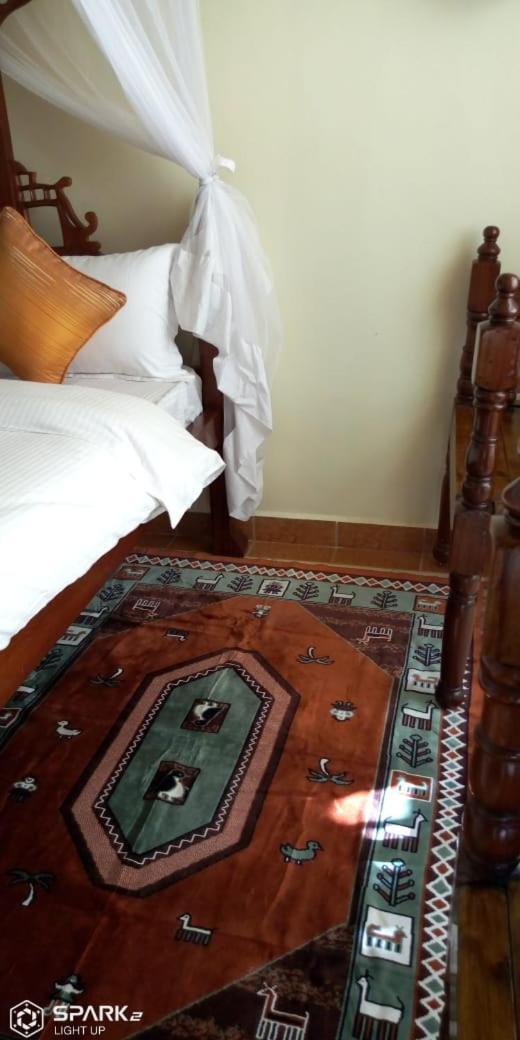 Machakos Suites Luxury Hotel Bagian luar foto