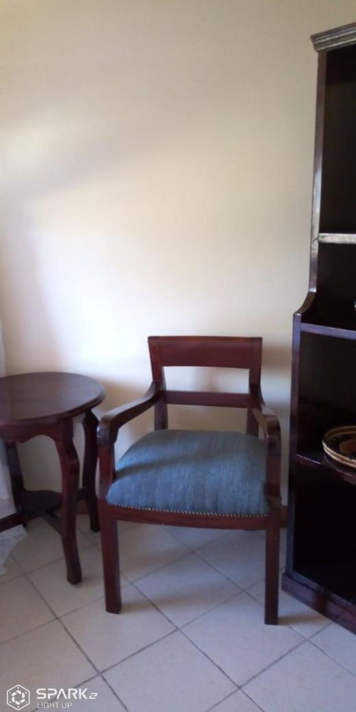 Machakos Suites Luxury Hotel Bagian luar foto